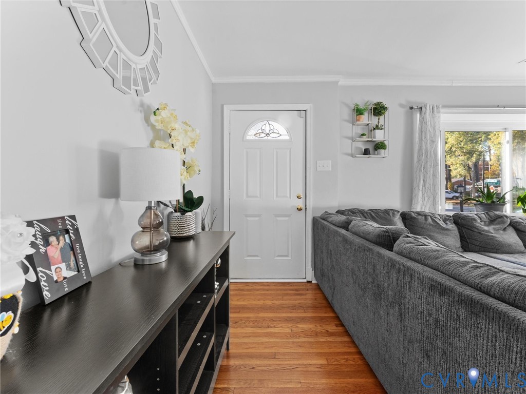 601 Newkirk Dr