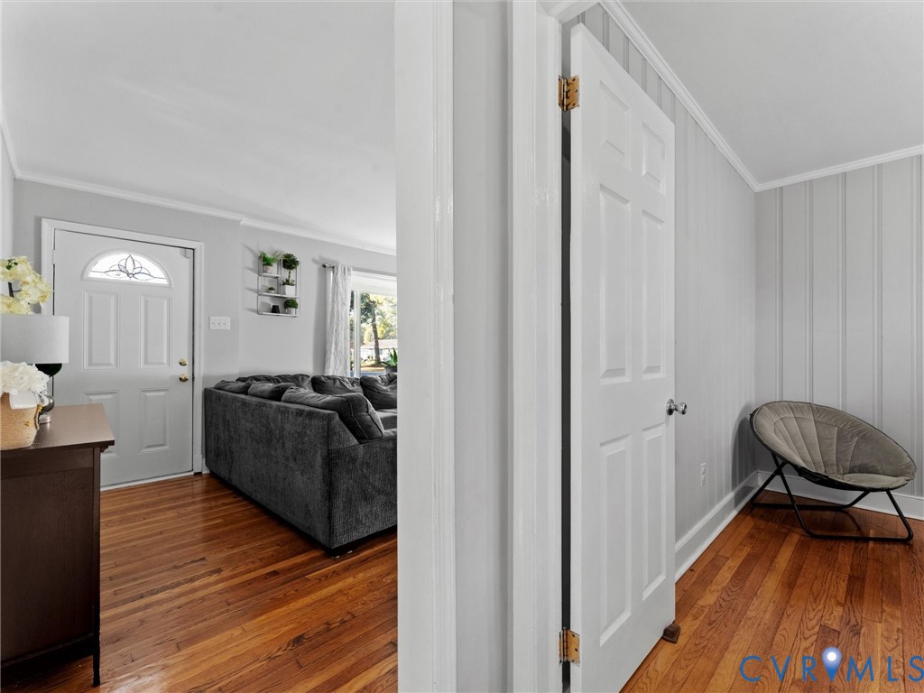 601 Newkirk Dr