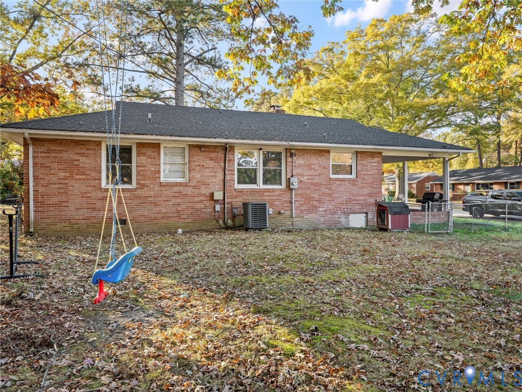 601 Newkirk Dr