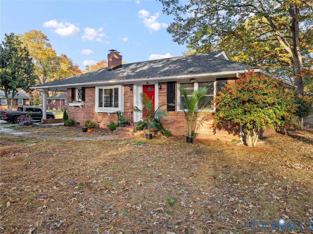 601 Newkirk Dr
