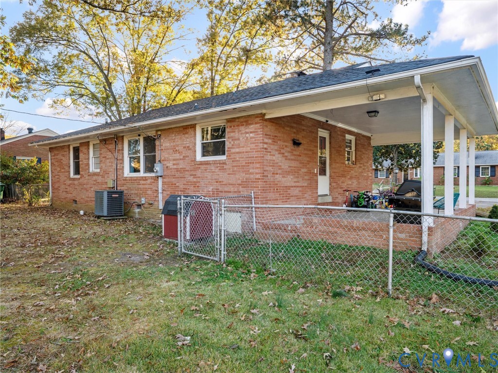 601 Newkirk Dr