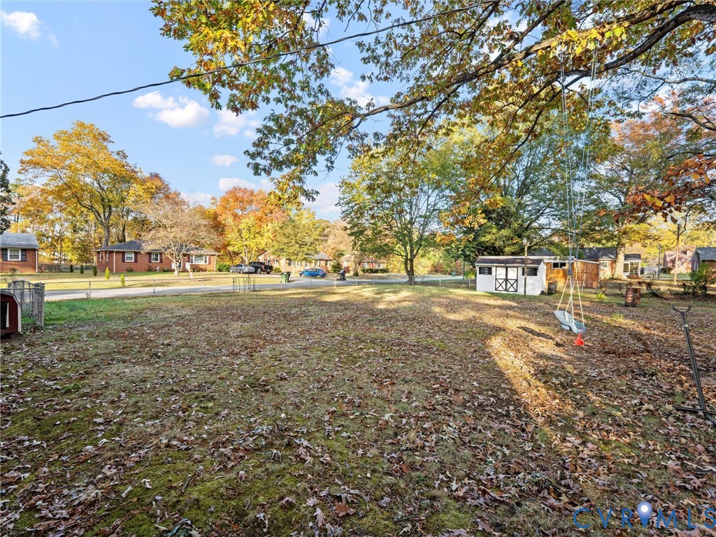 601 Newkirk Dr