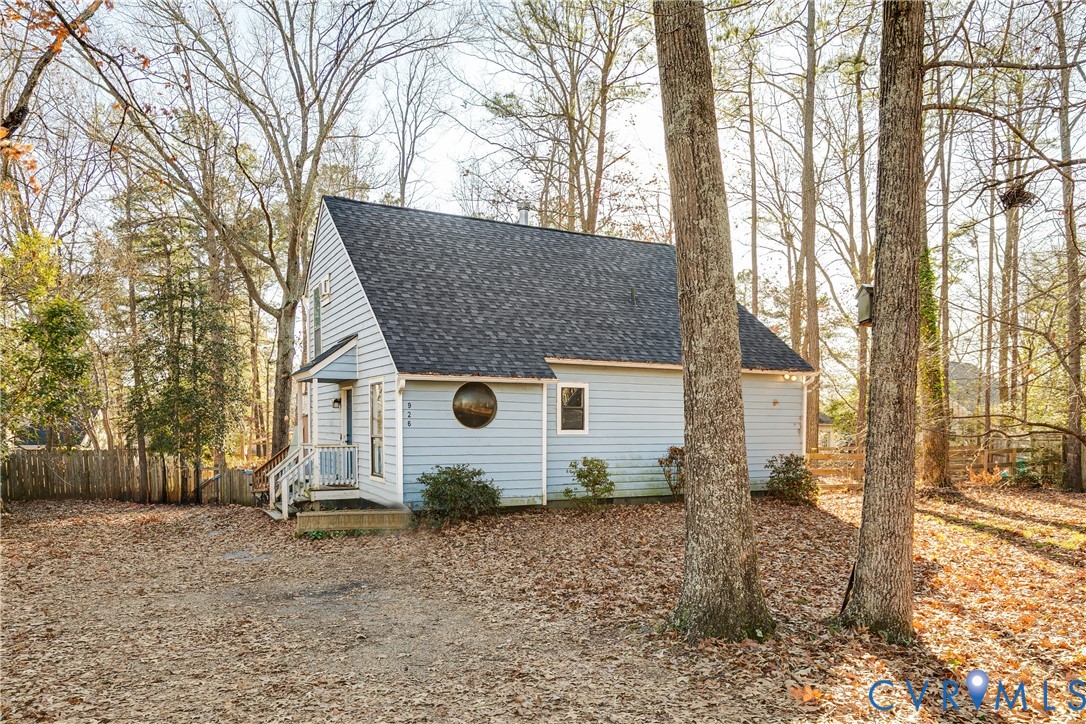 926 Marblethorpe Rd