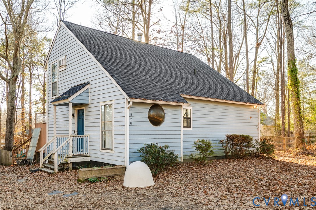926 Marblethorpe Rd