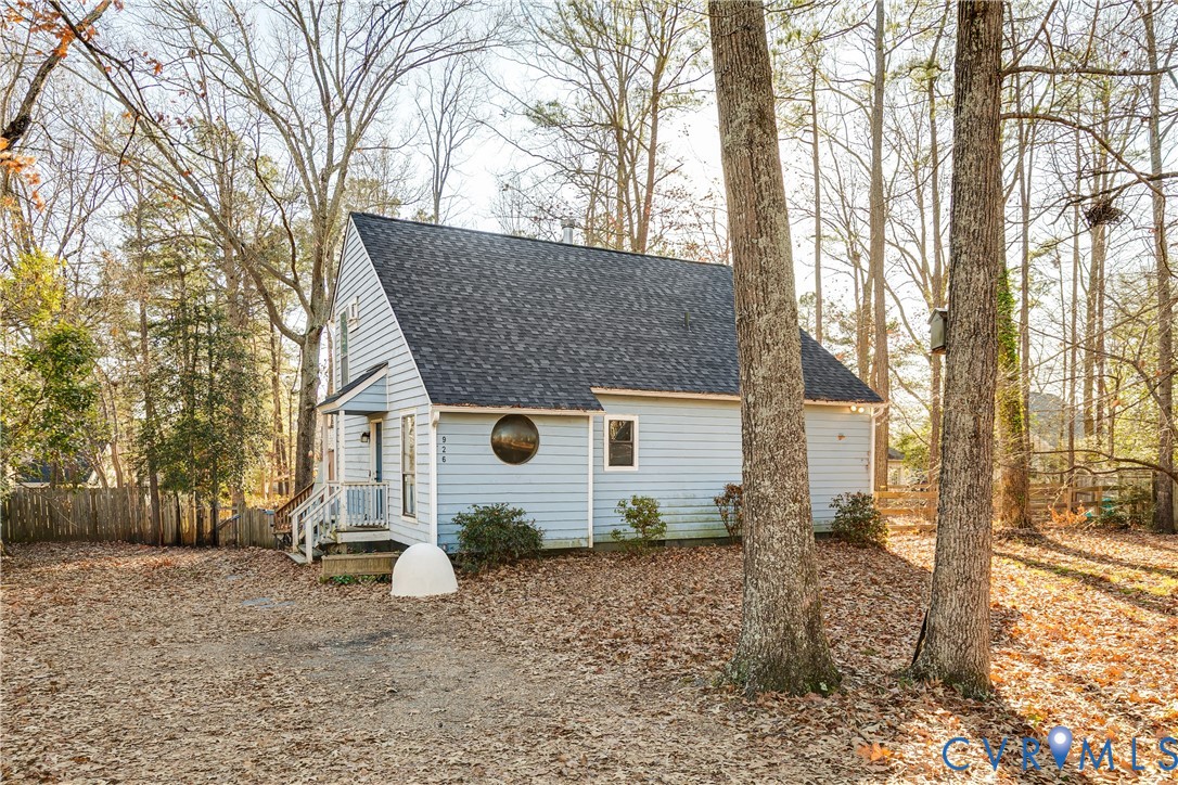 926 Marblethorpe Rd