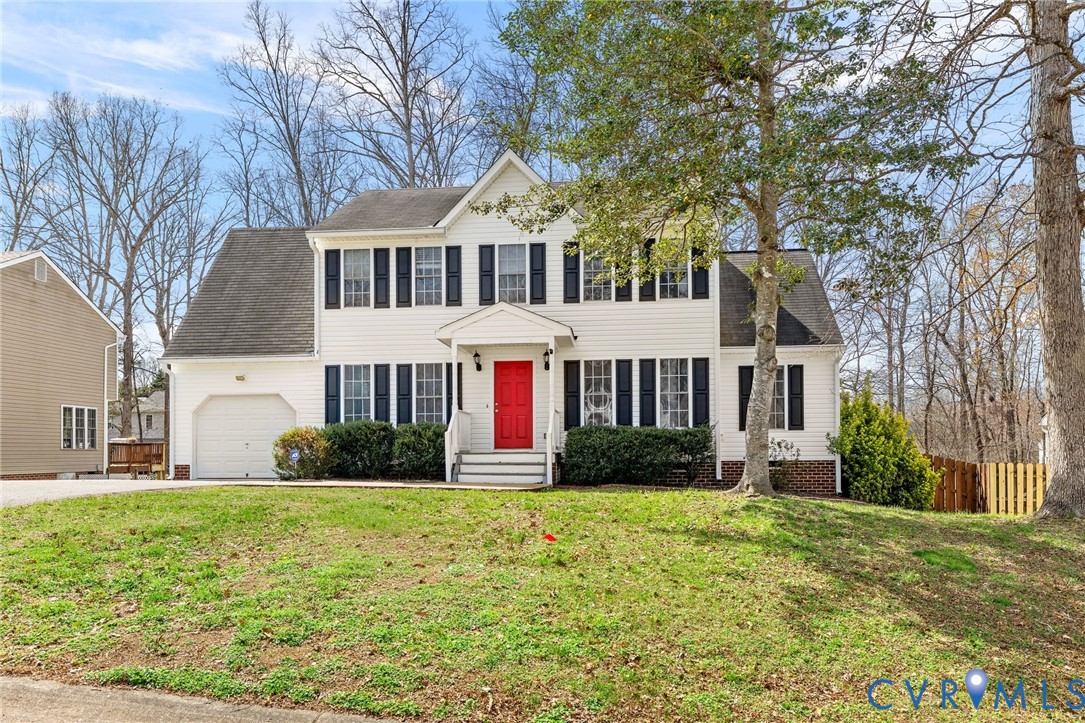 7830 Falling Hill Ter