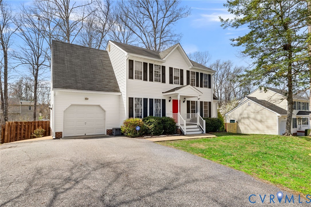 7830 Falling Hill Ter