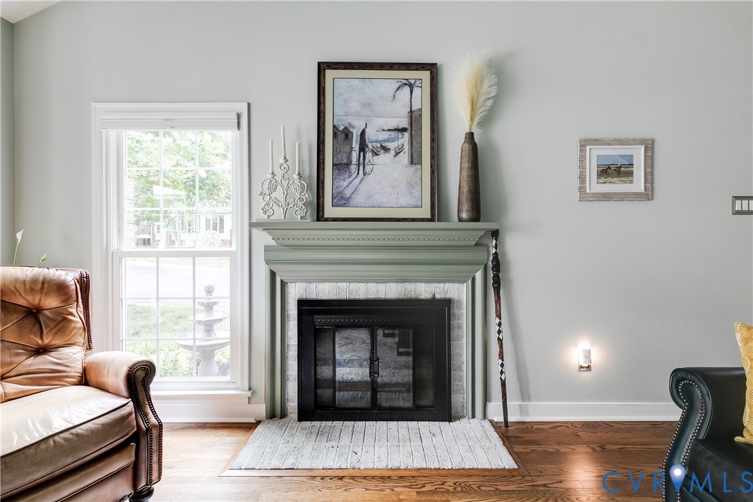 1800 Fairwind Cir