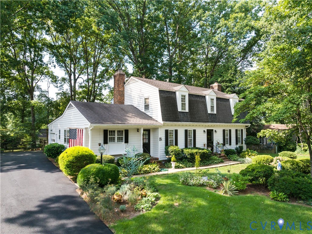 7733 Yorkdale Dr North Chesterfield VA