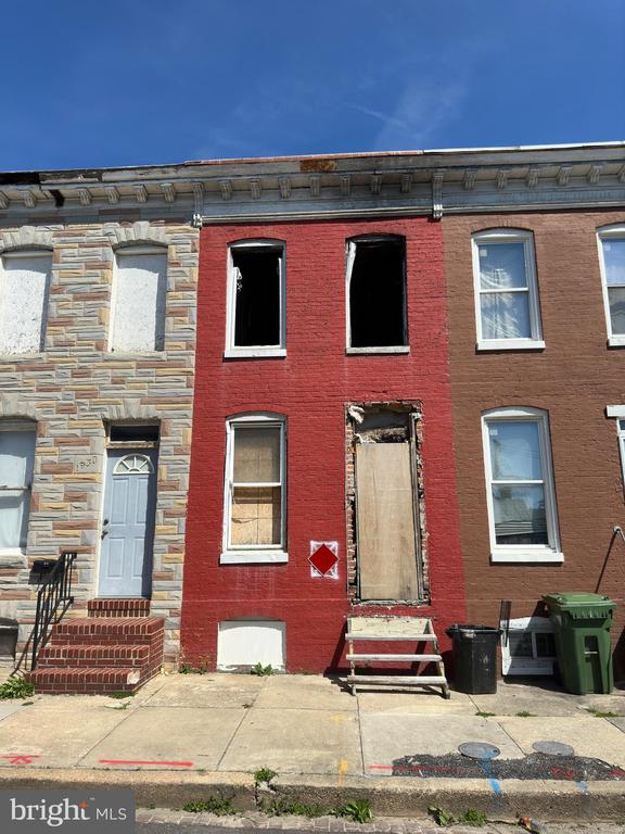 1928 WILHELM STREET
