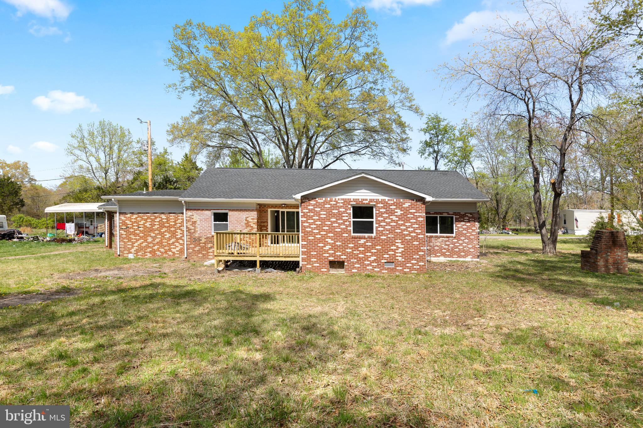 5311 BROWNS PLACE
