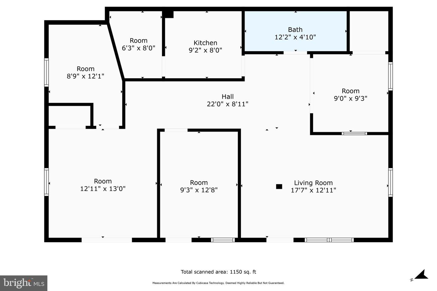13908 Glen Mill Rd