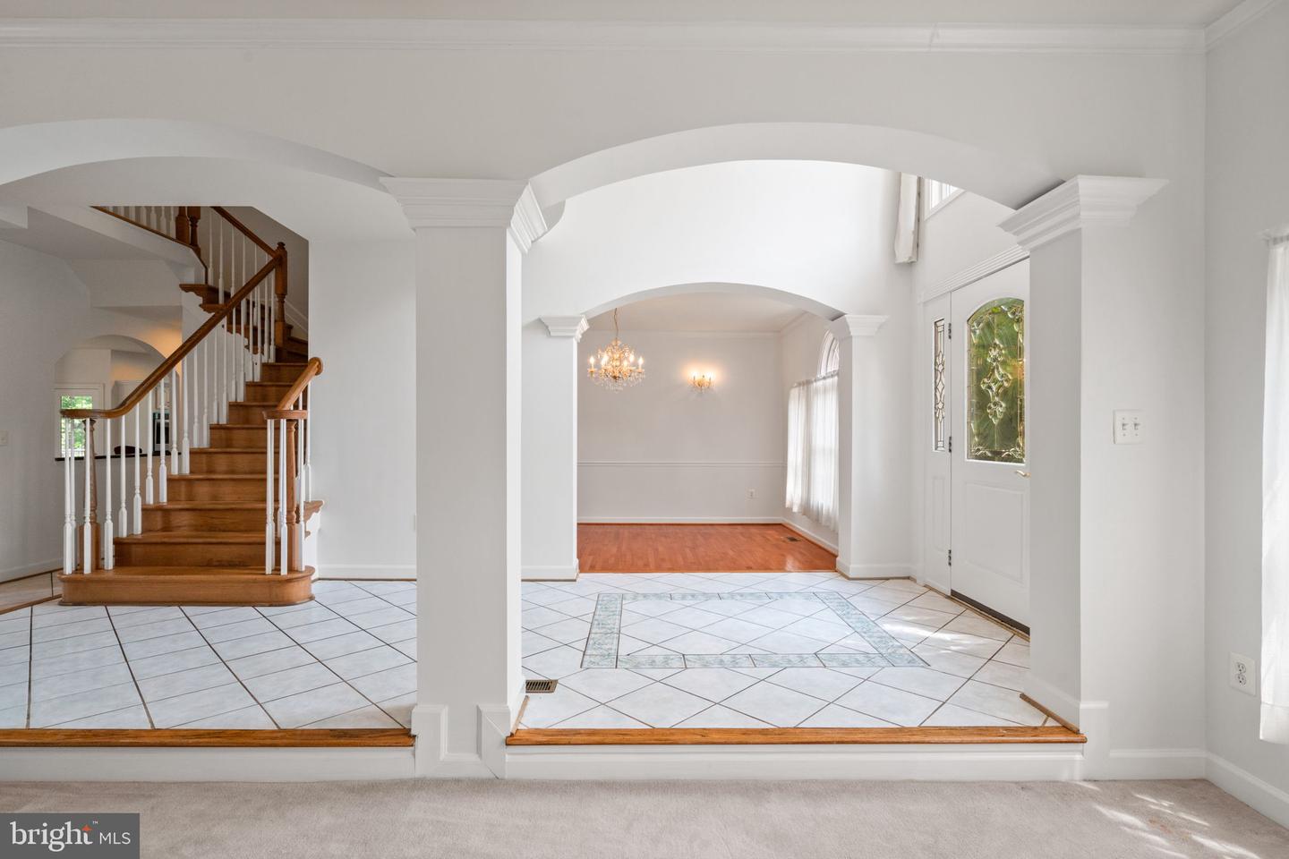 13908 Glen Mill Rd