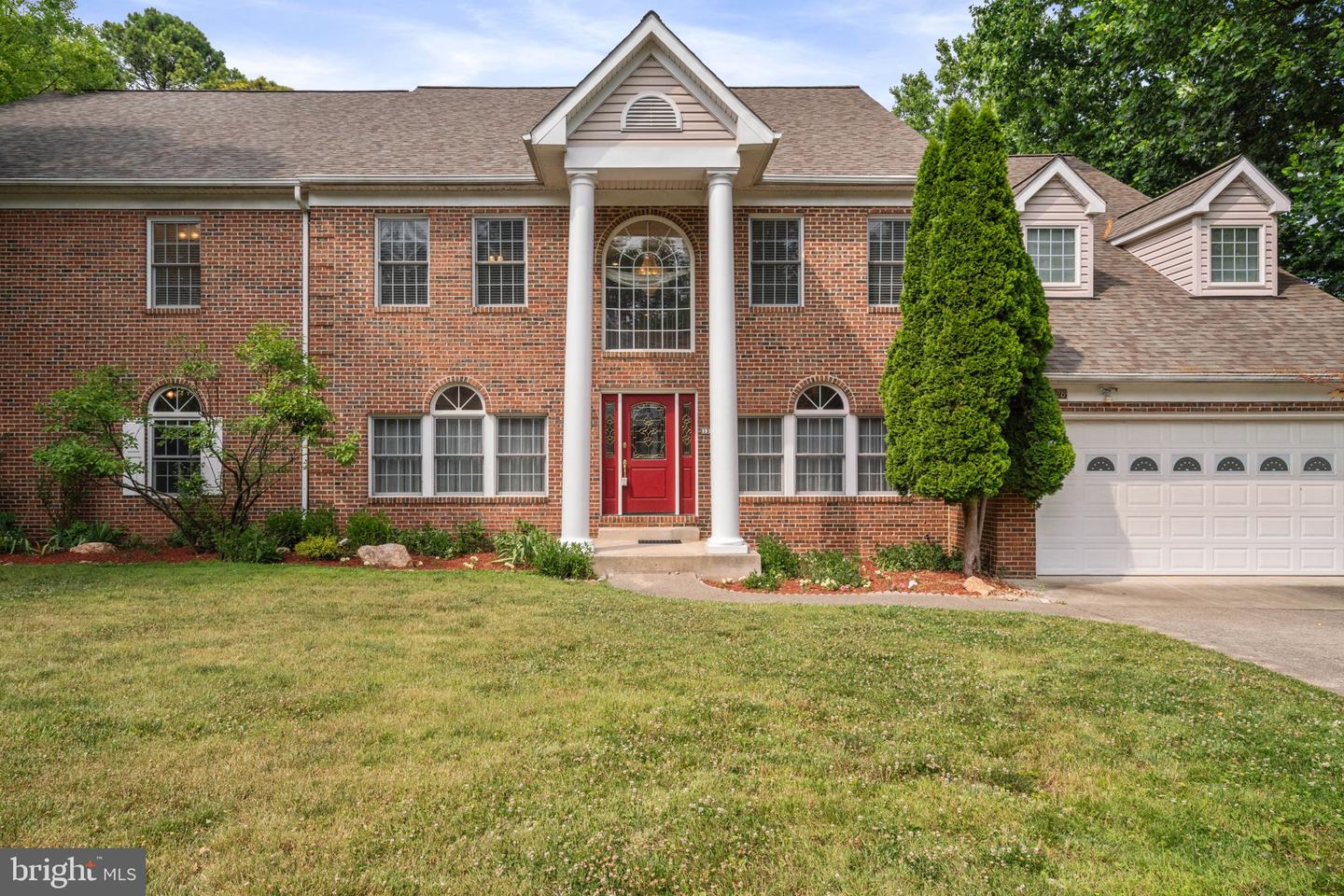 13908 Glen Mill Rd