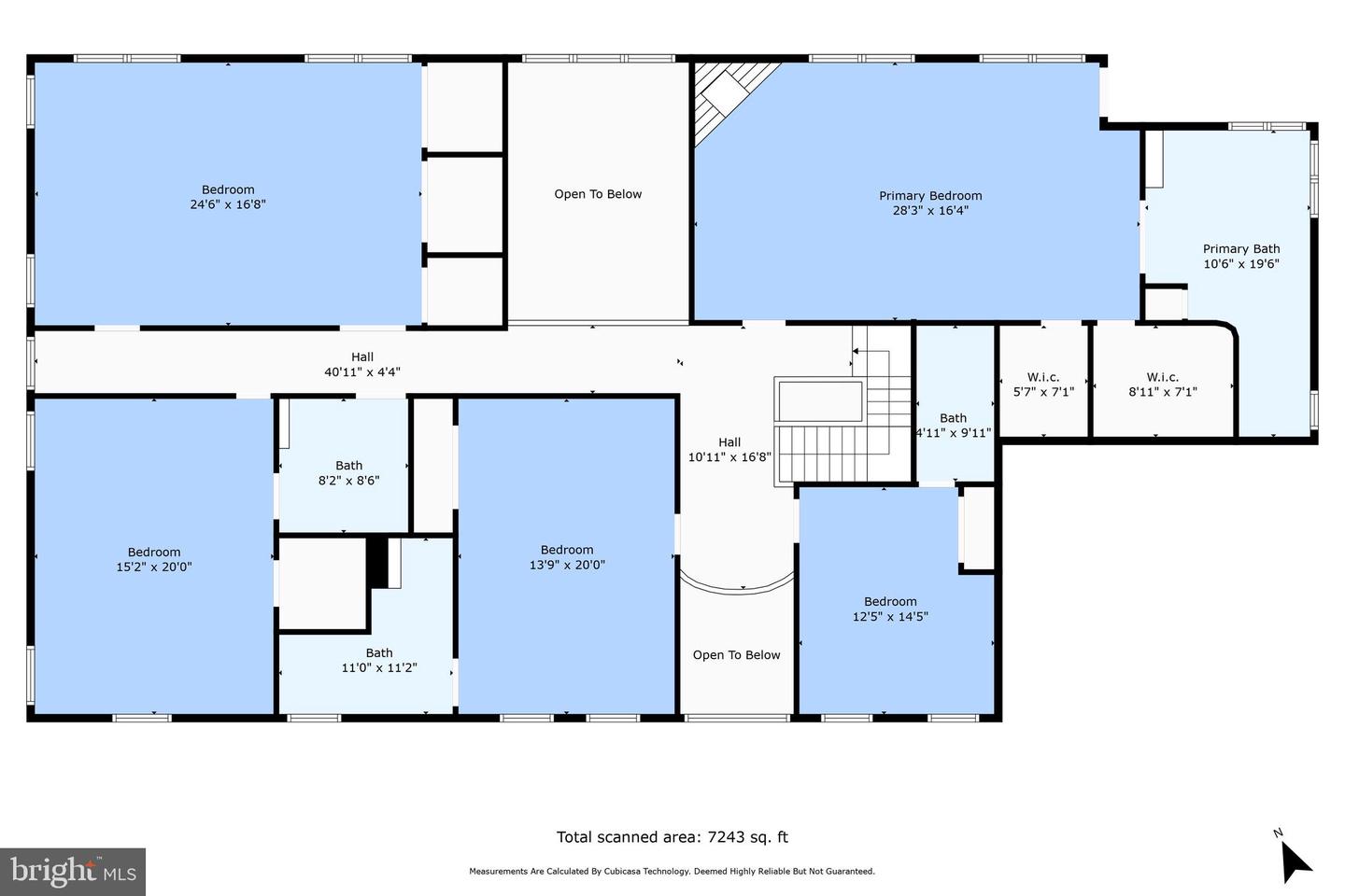 13908 Glen Mill Rd