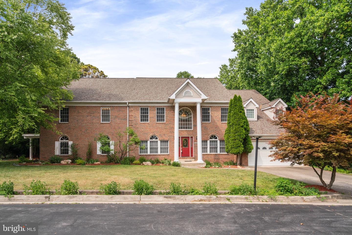 13908 Glen Mill Rd