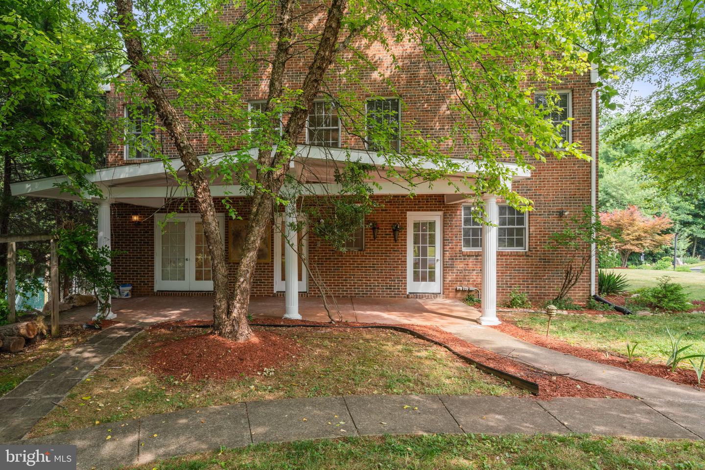 13908 Glen Mill Rd