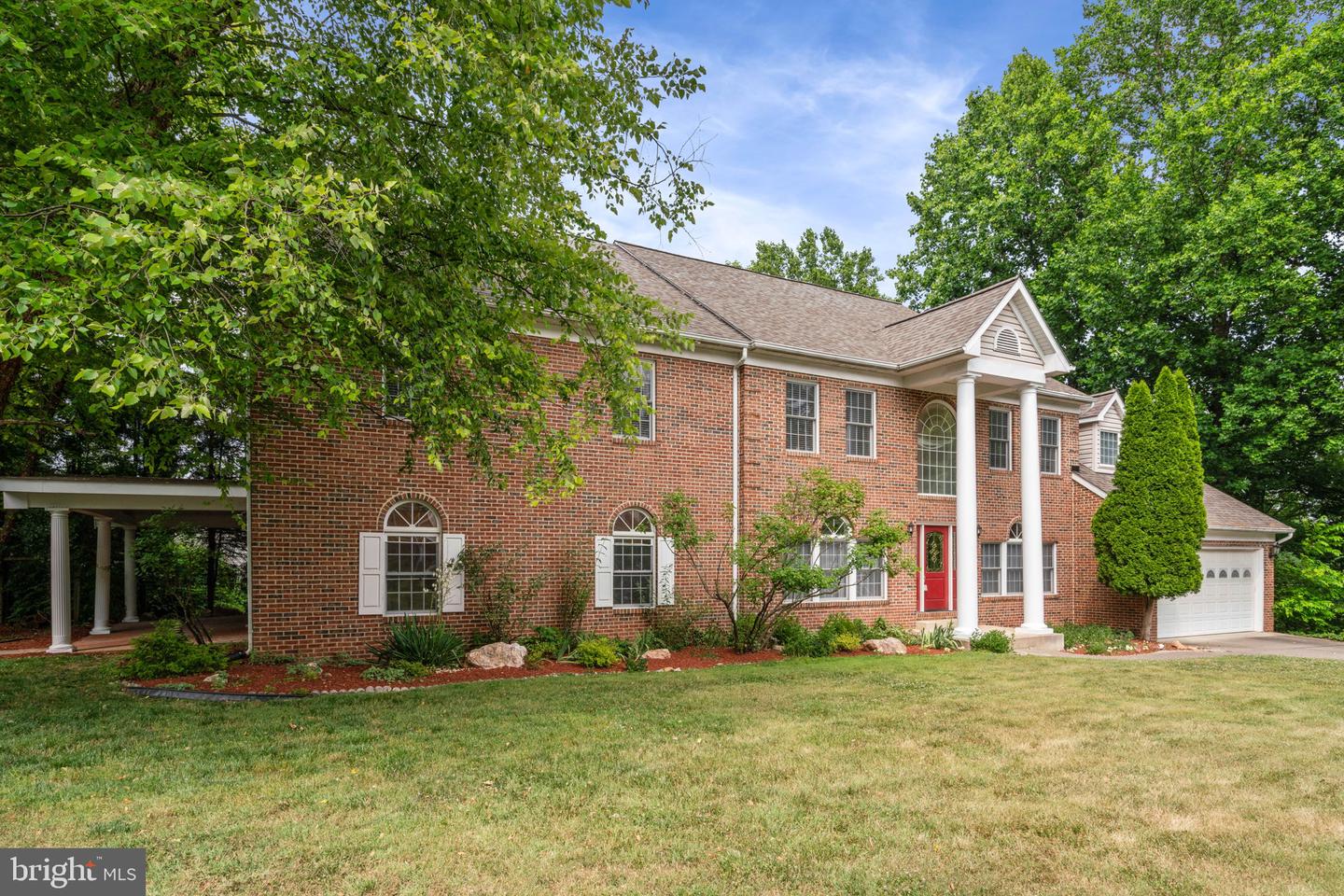 13908 Glen Mill Rd