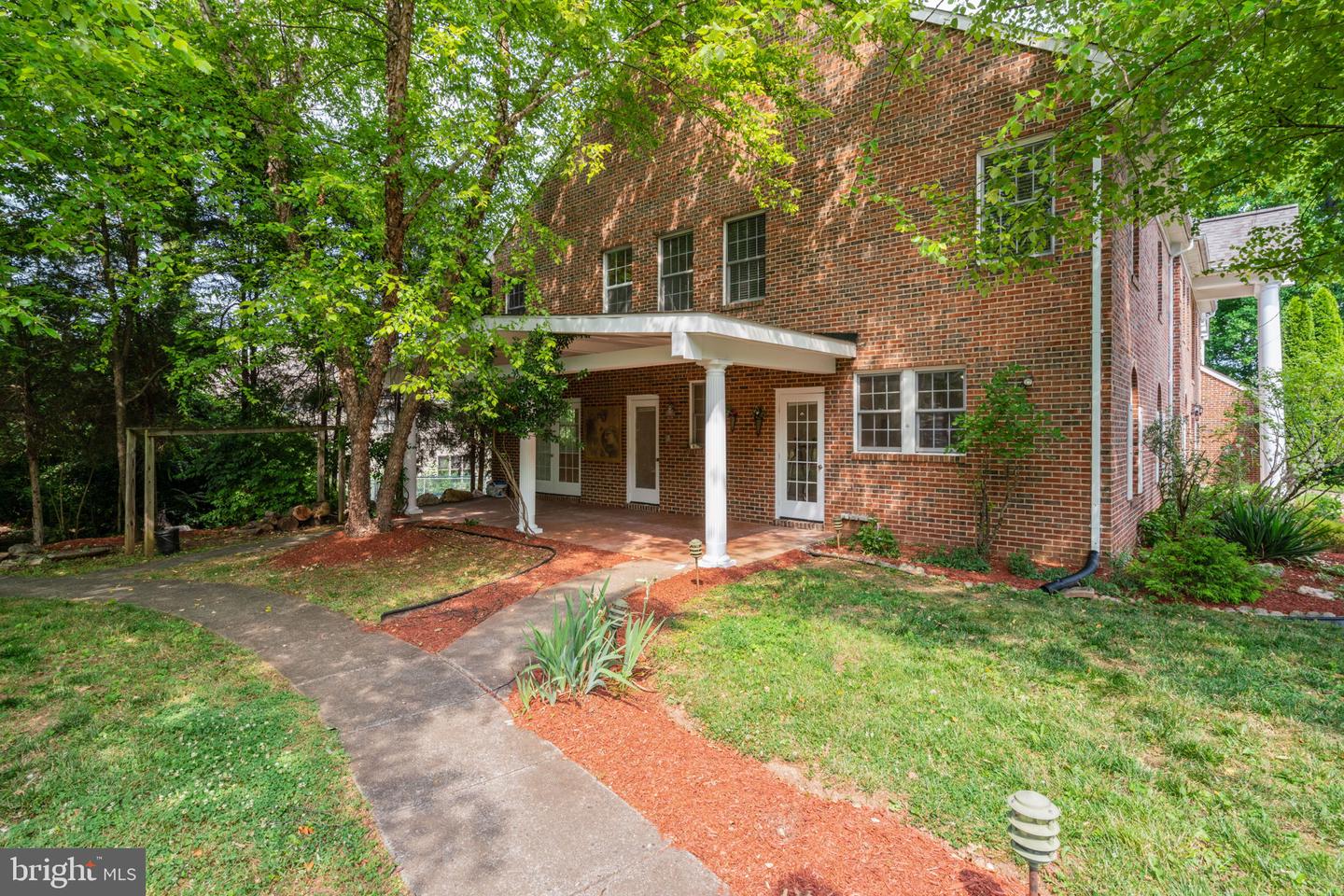 13908 Glen Mill Rd