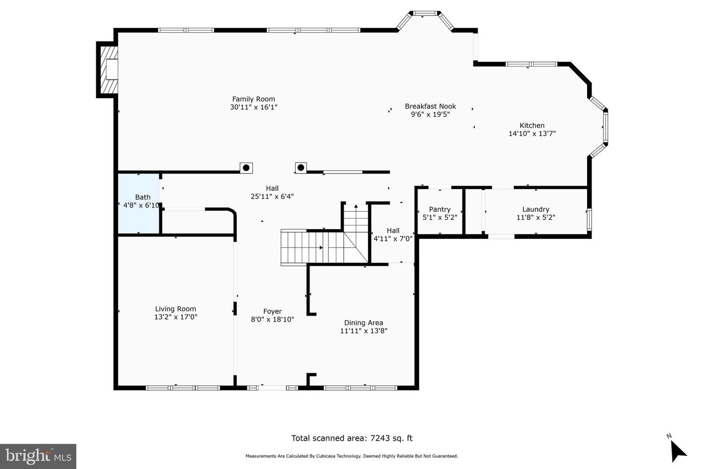 13908 Glen Mill Rd