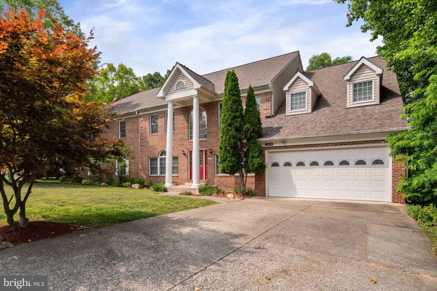 13908 Glen Mill Rd