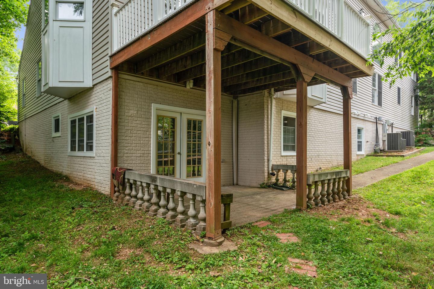 13908 Glen Mill Rd