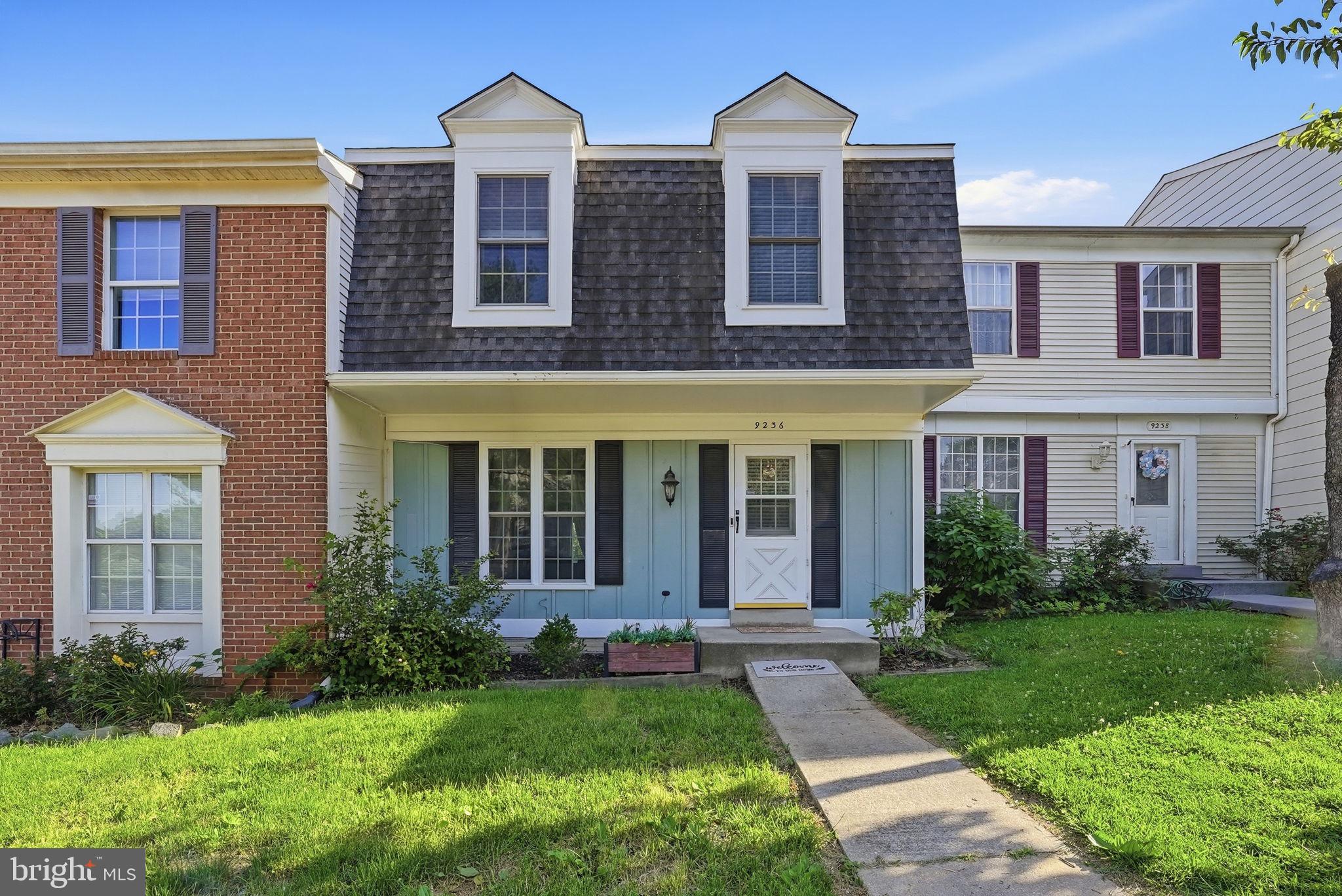 9236 LABELLE LANE