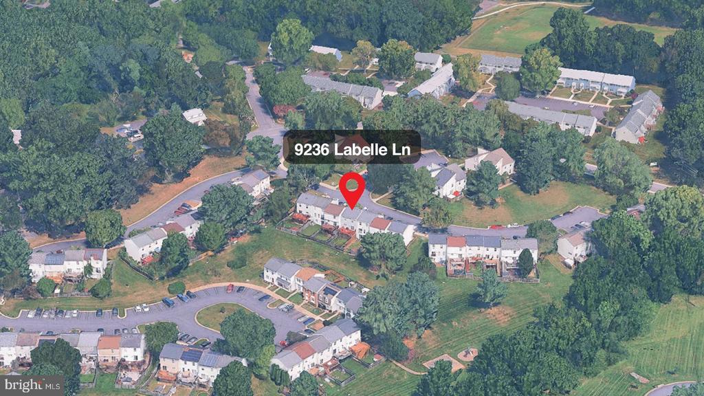 9236 LABELLE LANE