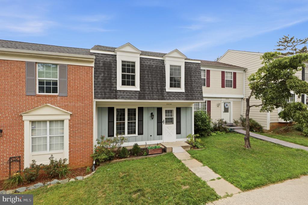 9236 LABELLE LANE