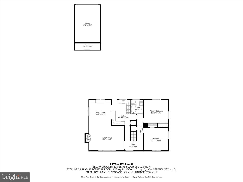 5812 WOODLAND DR