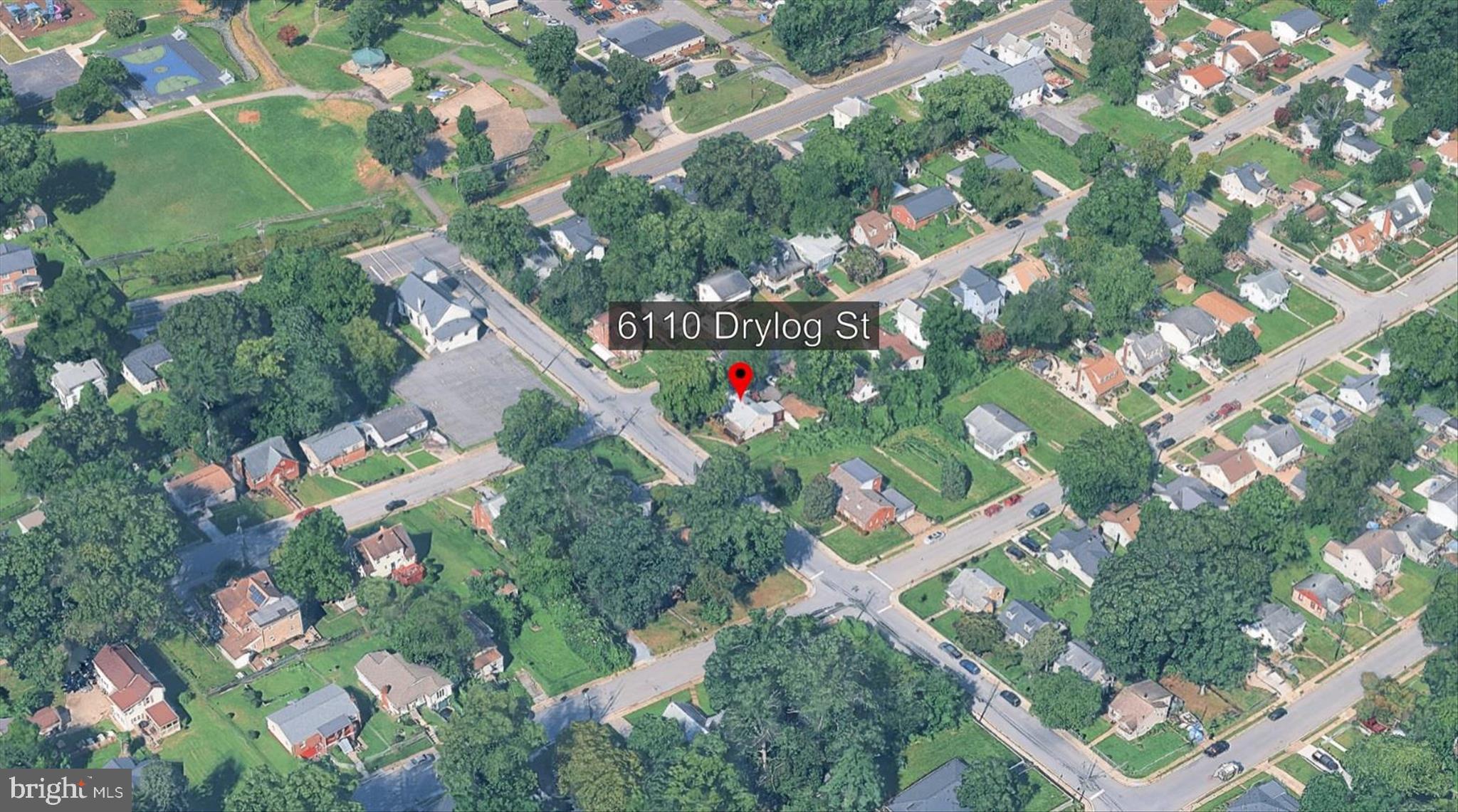 6110 DRYLOG STREET