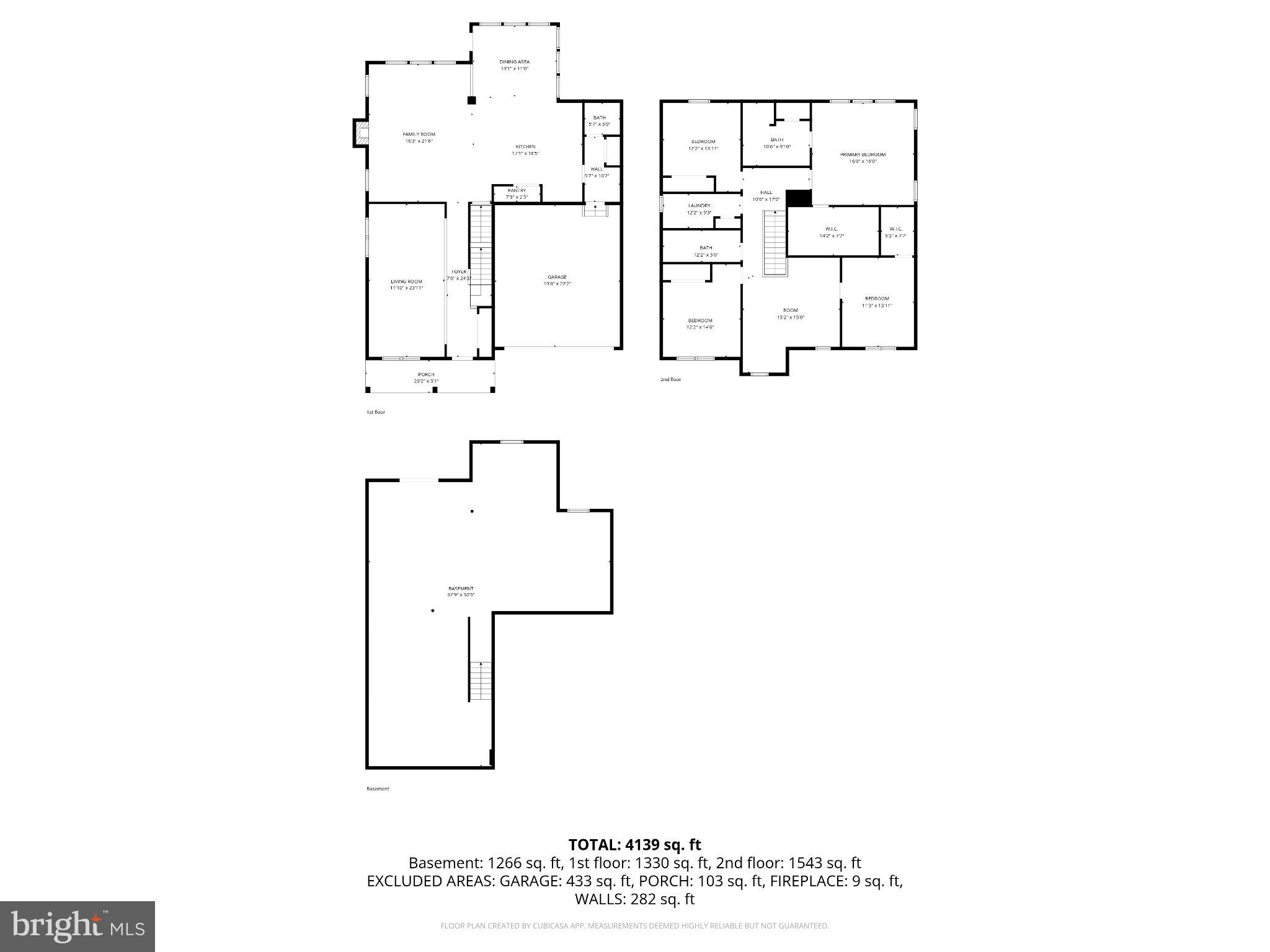 11907 PROSPECT VIEW AVENUE