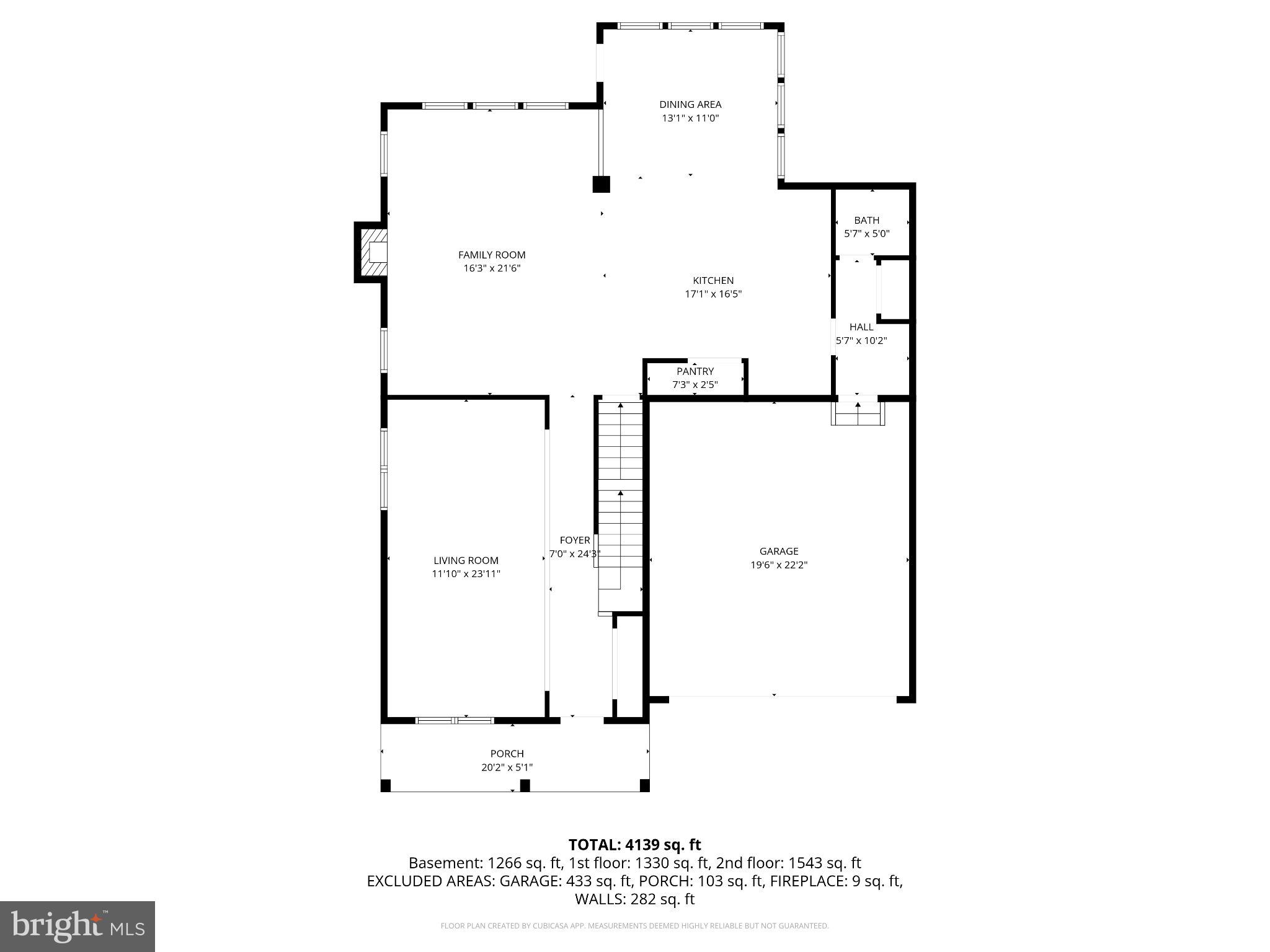 11907 PROSPECT VIEW AVENUE