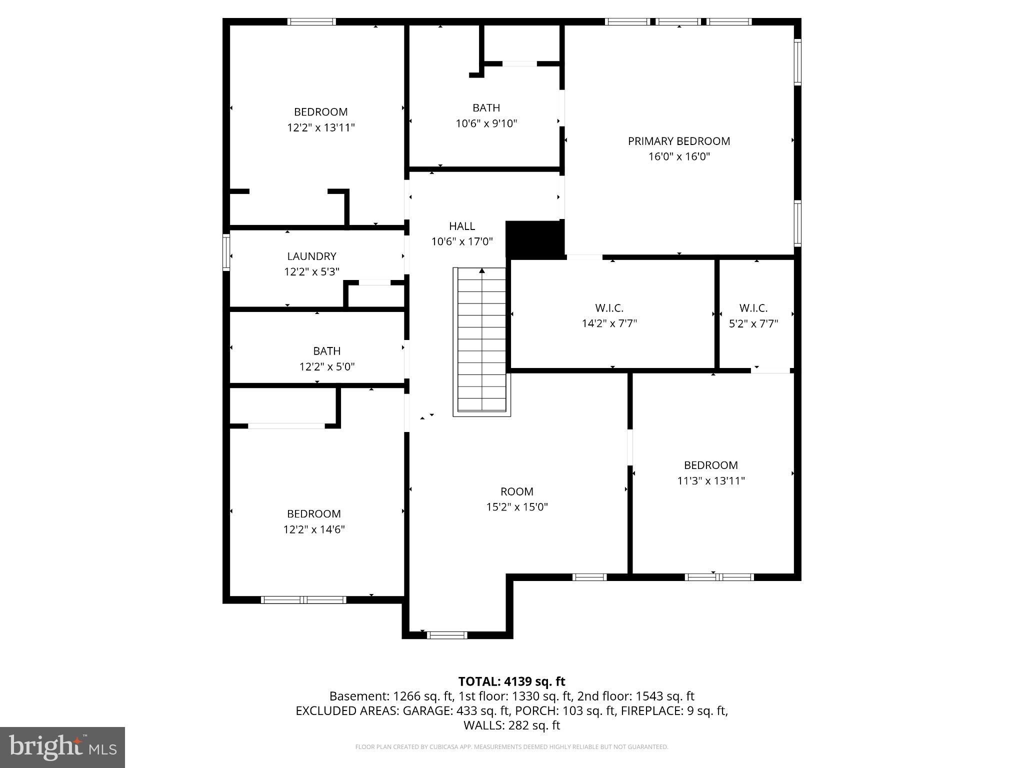 11907 PROSPECT VIEW AVENUE