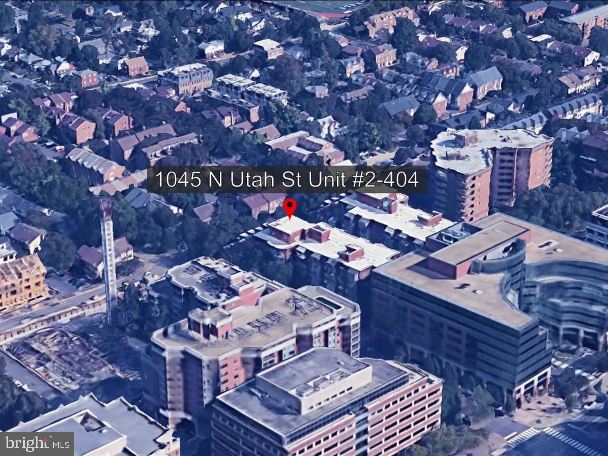1045 N Utah St #2-404