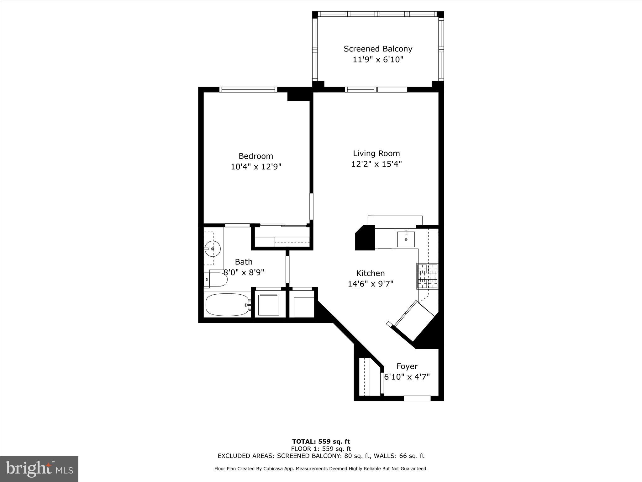 1045 N Utah St #2-404