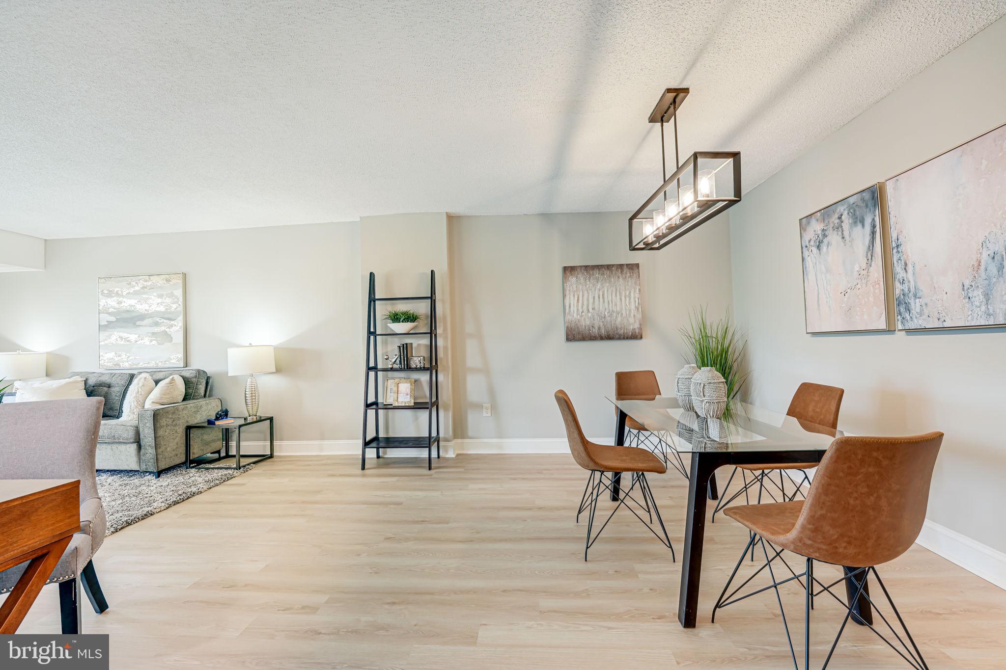 5300 Holmes Run Pkwy #306