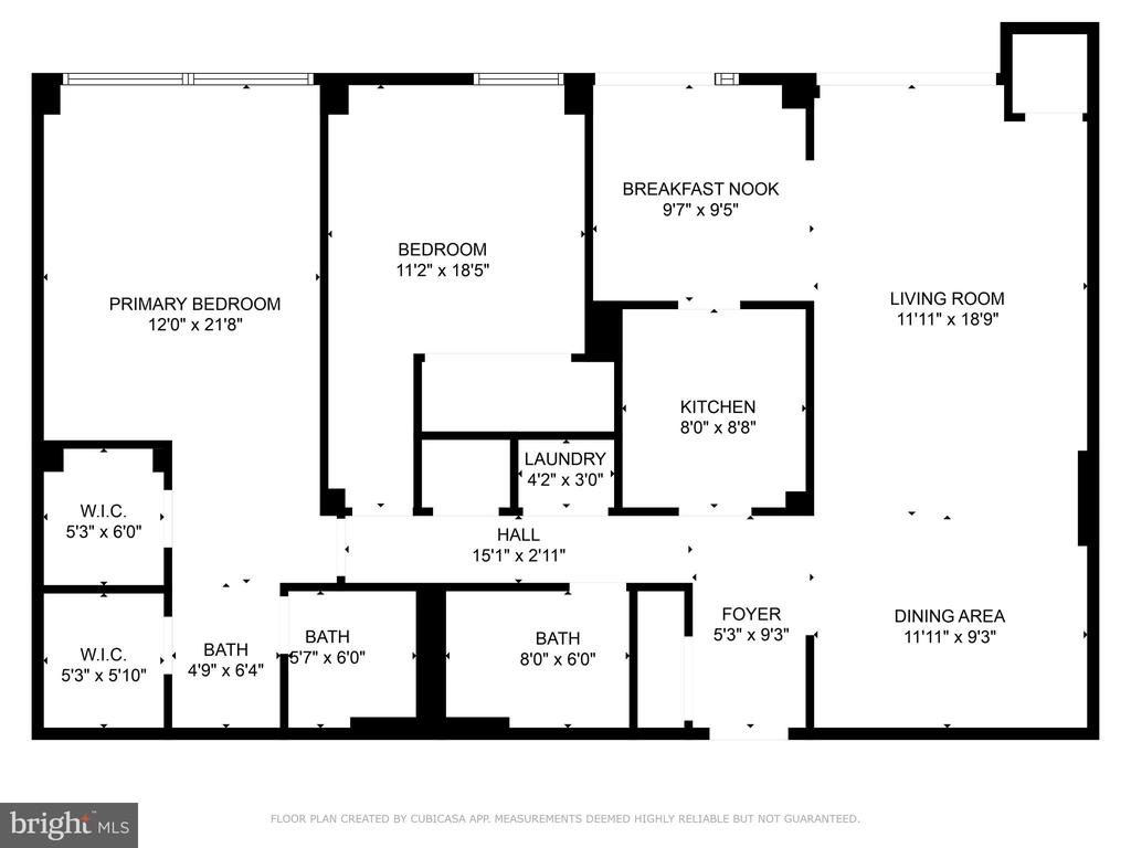 5300 Holmes Run Pkwy #306