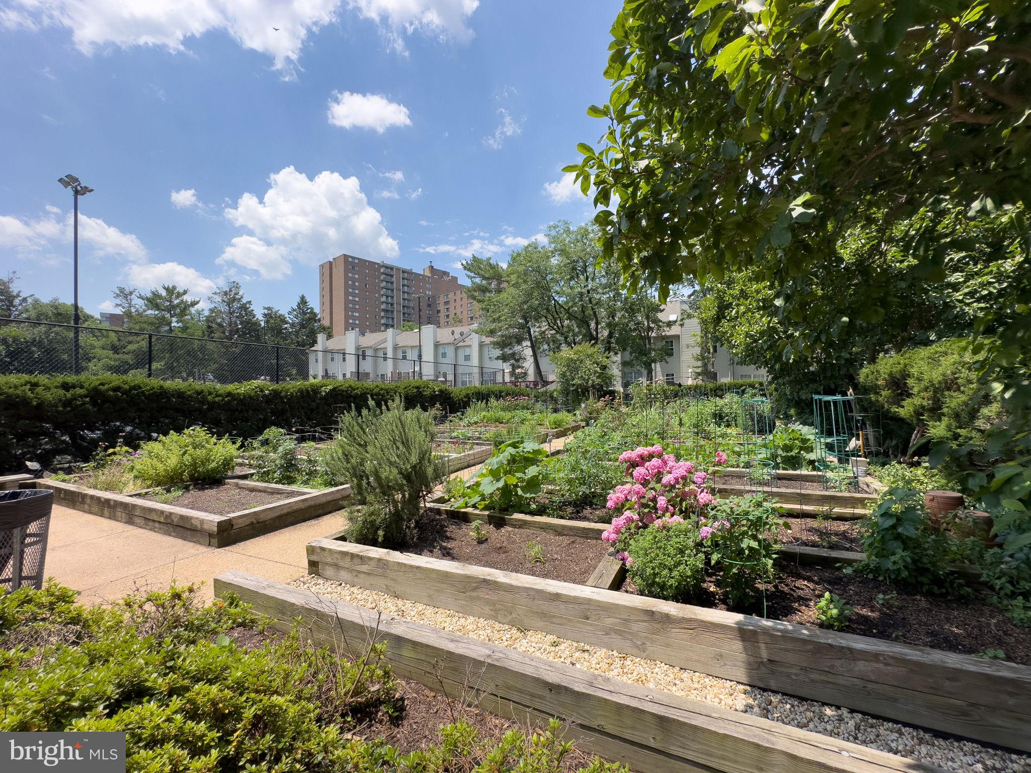 5300 Holmes Run Pkwy #306