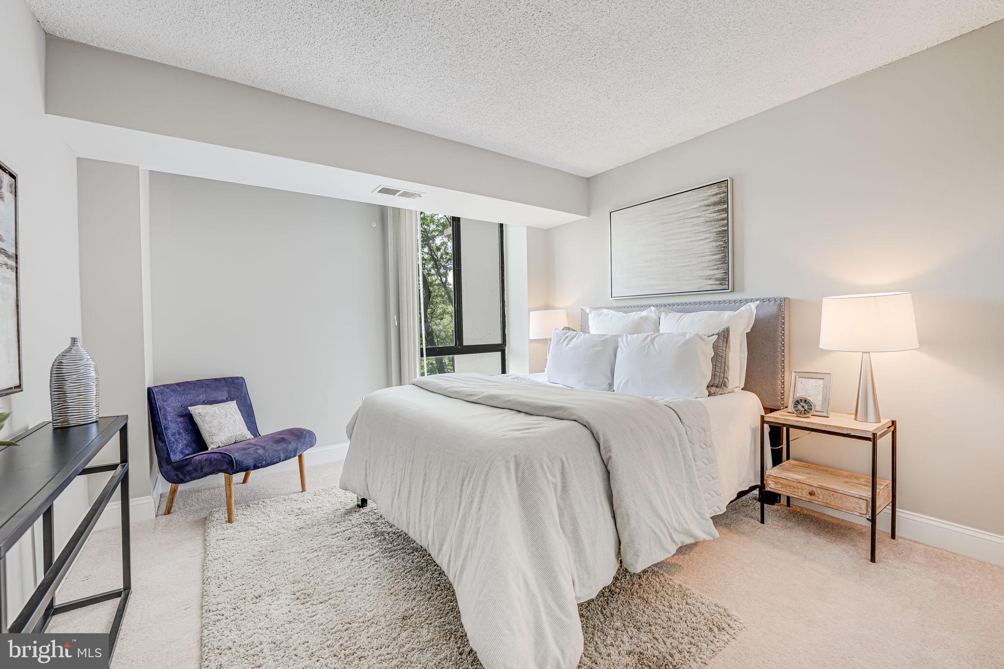 5300 Holmes Run Pkwy #306