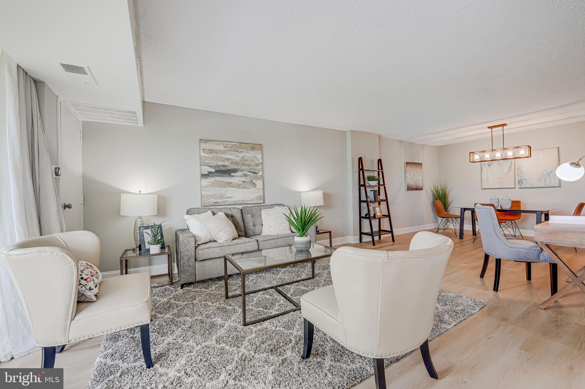 5300 Holmes Run Pkwy #306