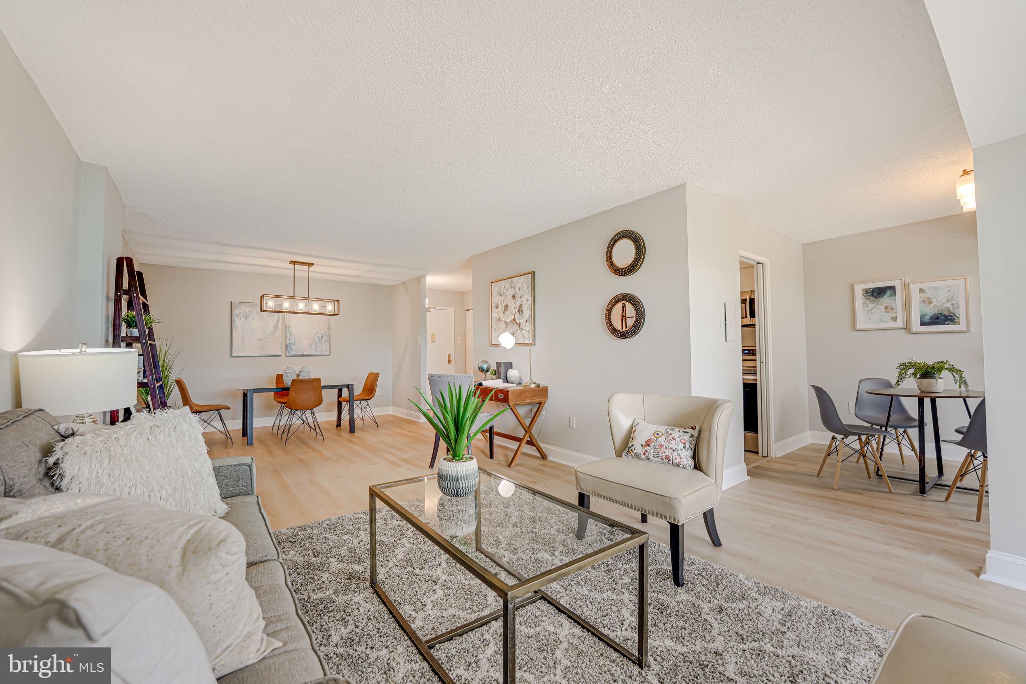 5300 Holmes Run Pkwy #306