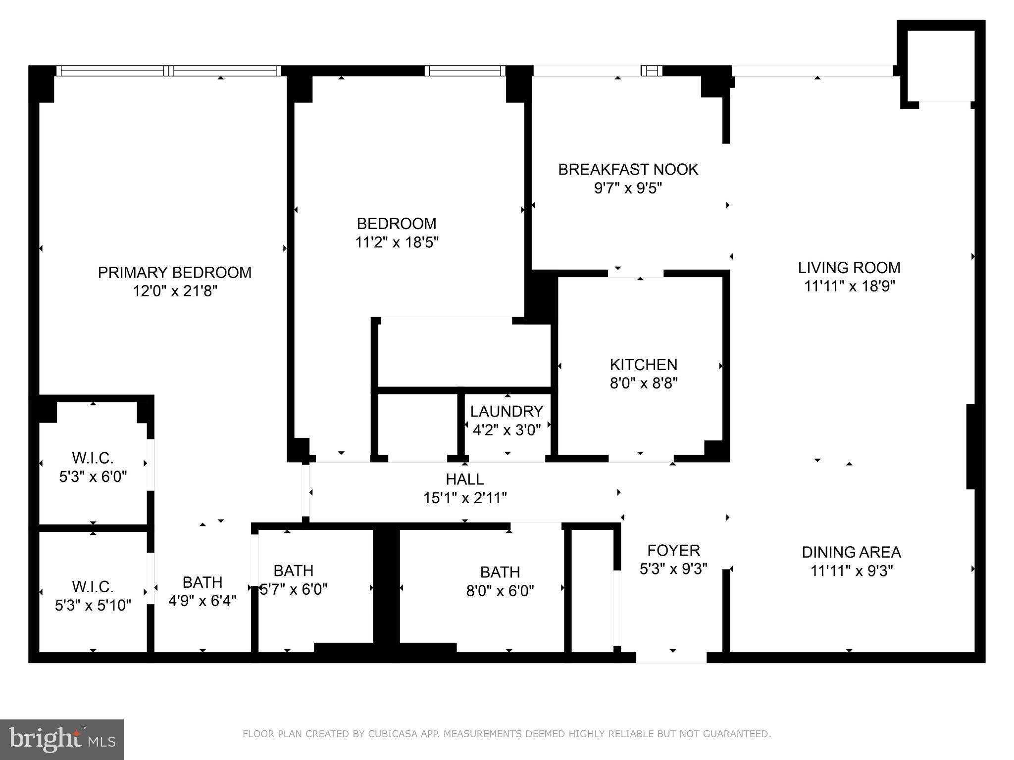 5300 Holmes Run Pkwy #306