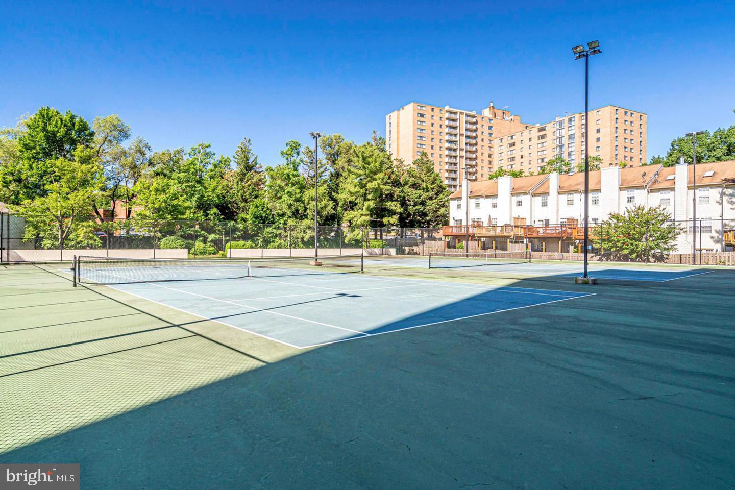 5300 Holmes Run Pkwy #306