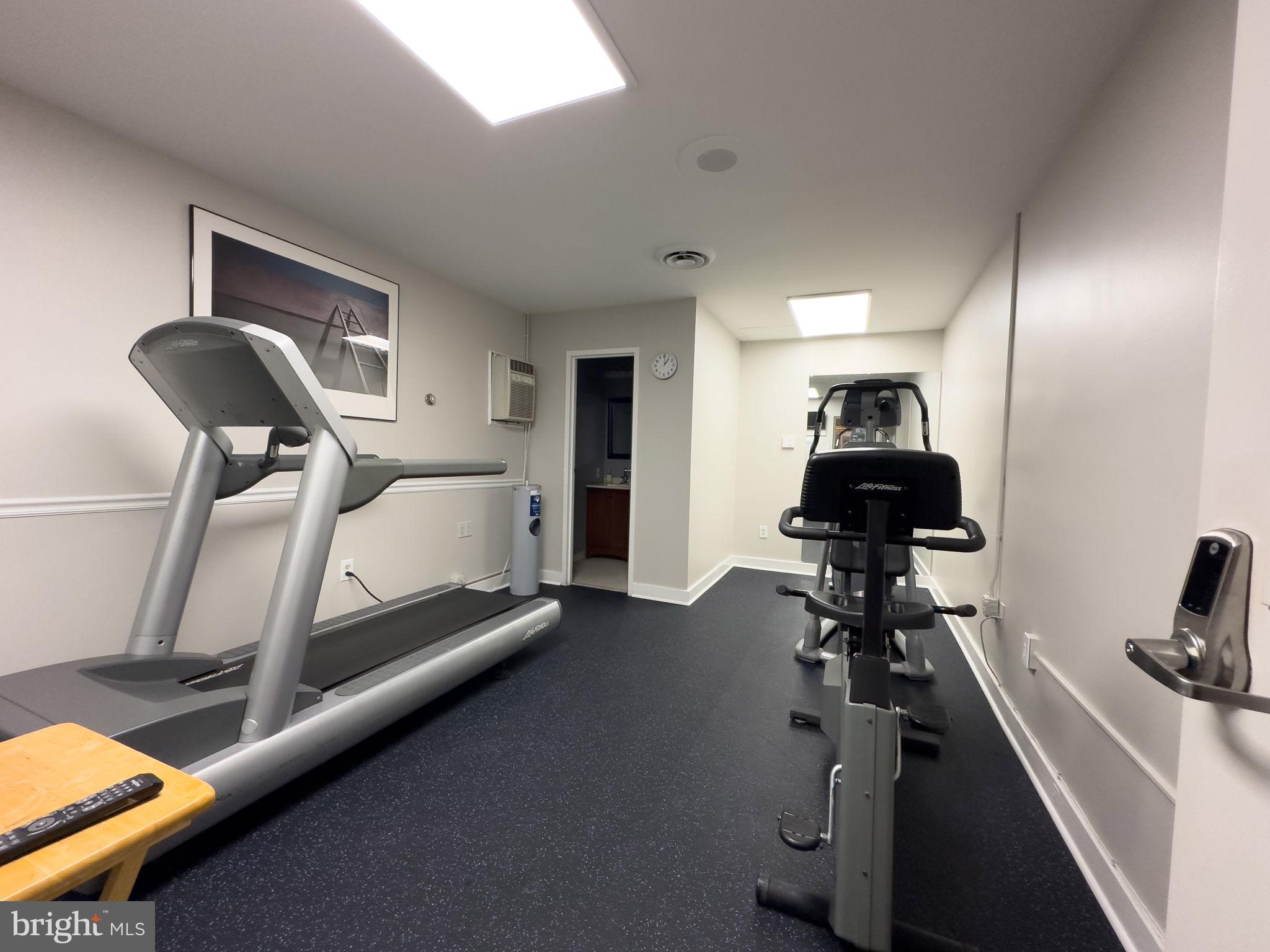 5300 Holmes Run Pkwy #306