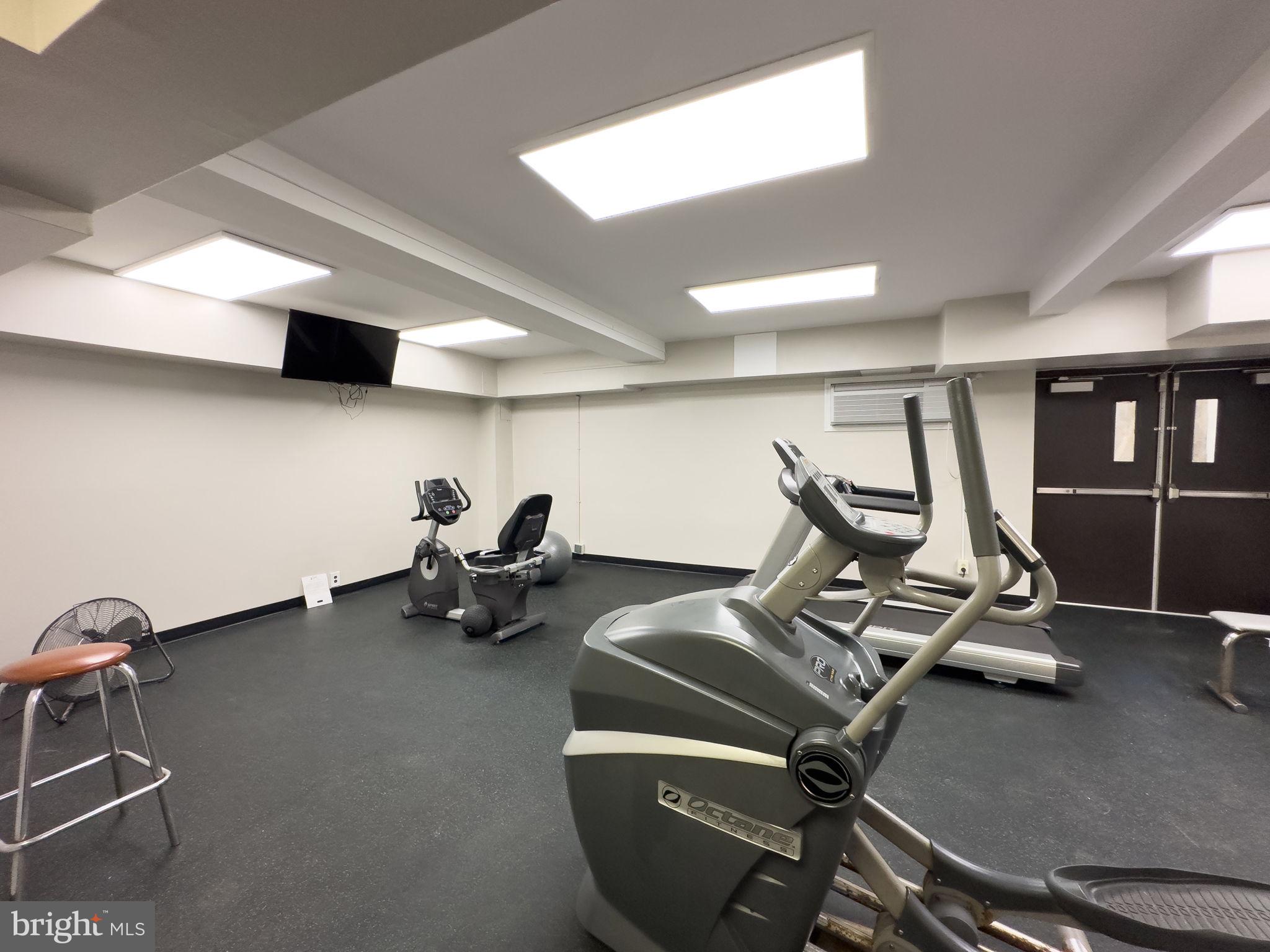 5300 Holmes Run Pkwy #306