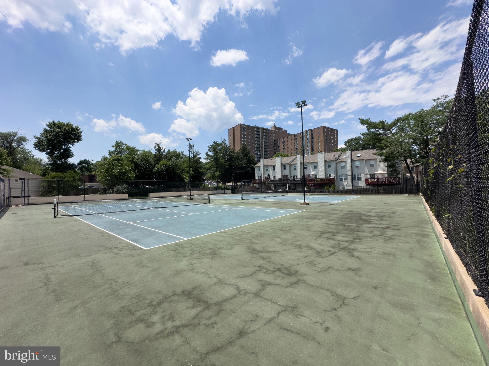 5300 Holmes Run Pkwy #306