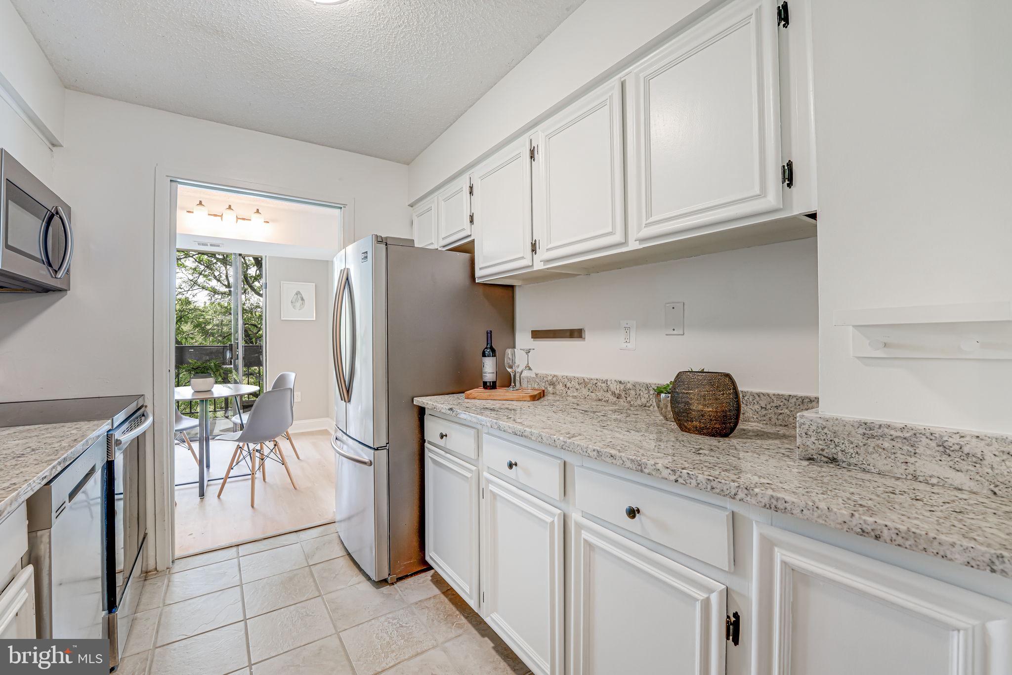 5300 Holmes Run Pkwy #306