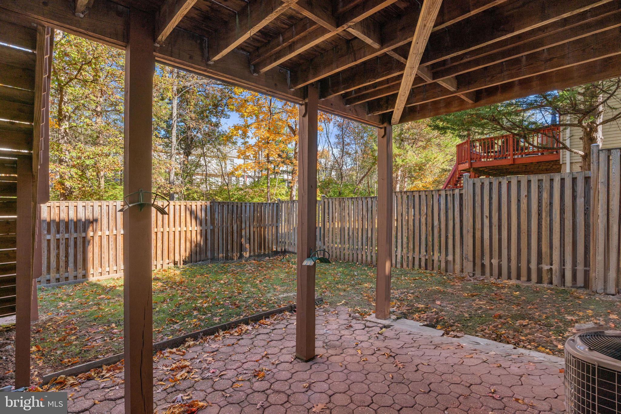 14736 Green Park Way