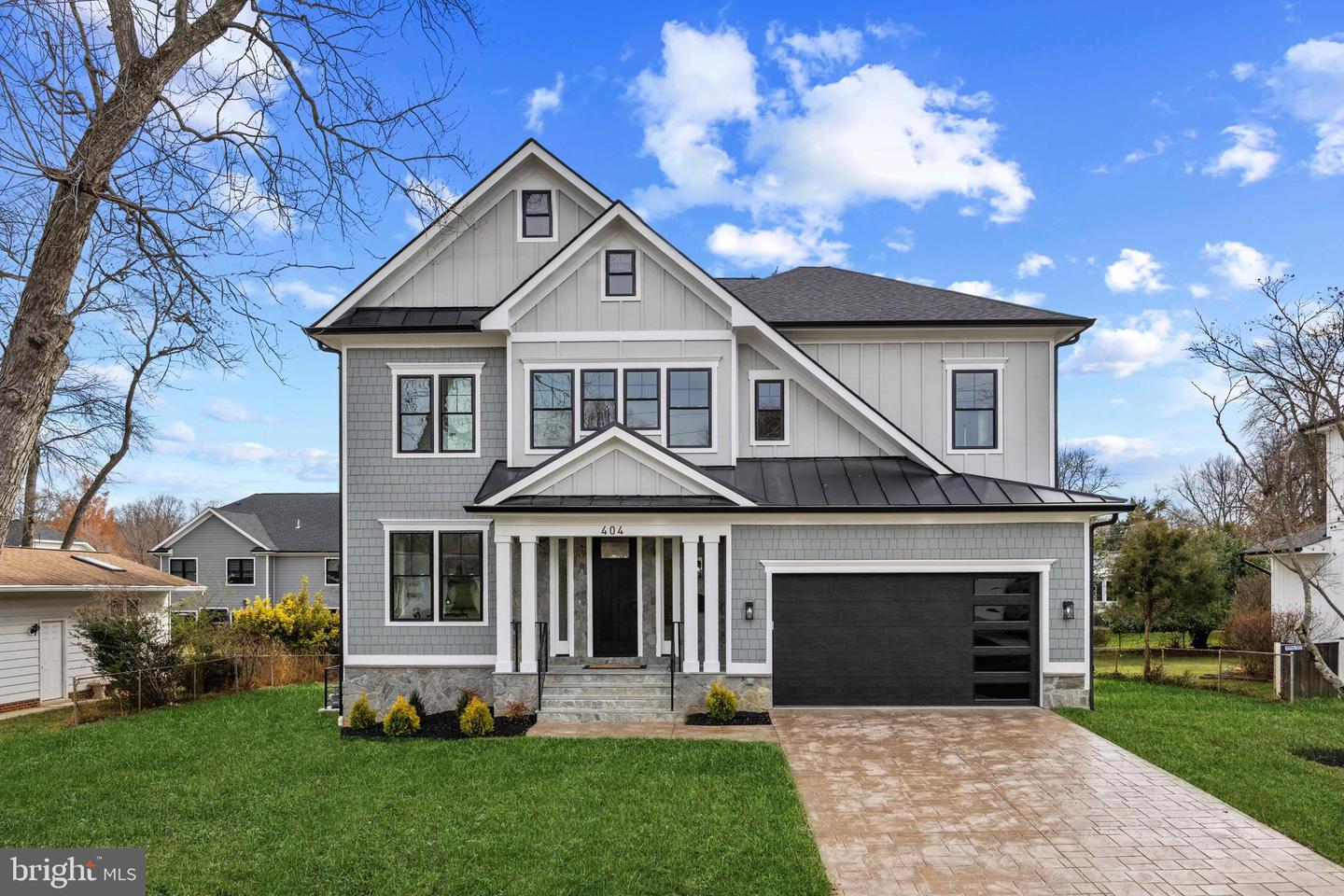 404 Orleans Cir SW